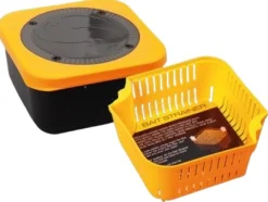 Guru Feeder Starter Kit (8pcs)