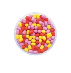 Guru Feeder Starter Kit (8pcs)