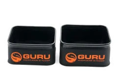 Guru Fusion 300 + Bait Pro 200 Combo