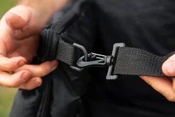 Guru Fusion Mat Bag Onthaakmat (Black)