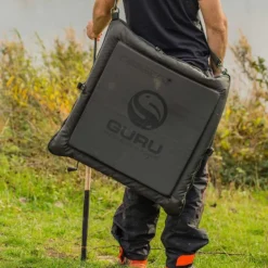 Guru Fusion Mat Bag Onthaakmat (Olive)