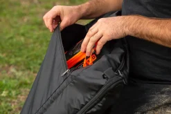Guru Fusion Mat Bag Onthaakmat (Olive)