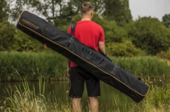Guru Fusion Pole Holdall Vaste Hengel Foudraal