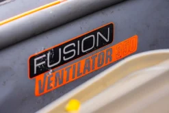 Guru Fusion Ventilator Combo 3 (Set van 3 EVA Aasdozen)