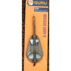 Guru Method Feeder