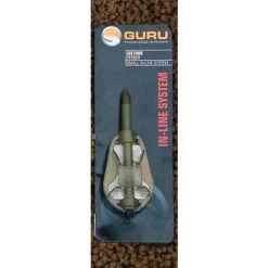 Guru Method Feeder