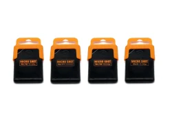 Guru Micro Shot Knijploodjes