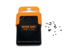 Guru Micro Shot Knijploodjes