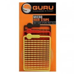 Guru Micro Stoppers (360 stuks)