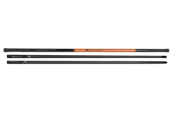Guru N-Gauge 400 Net Handle 4m (3-delig)