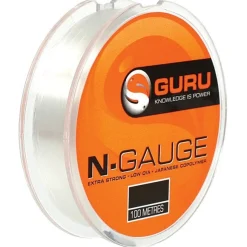 Guru N-Gauge Nylon