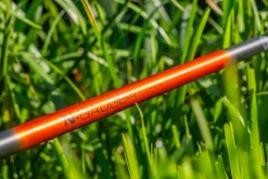 Guru N-Gauge Pro F1 270 Net Handle (Tweedelig)