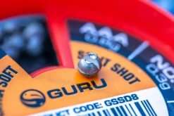 Guru Non-Toxic Shot Box