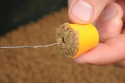 Guru Pellet Cone (3 maten + fleurnaald)