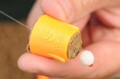 Guru Pellet Cone (3 maten + fleurnaald)