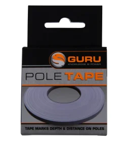 Guru Pole Tape