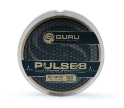 Guru Pulse 8 Gevlochten Lijn
