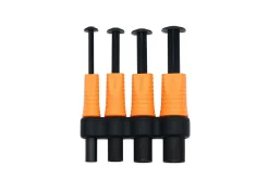 Guru Punch Set (4pcs)
