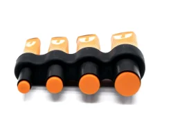 Guru Punch Set (4pcs)