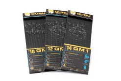 Guru QM1 Bayonets Ready Rigs 10cm (8pcs)