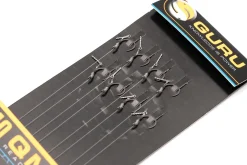 Guru QM1 Bayonets Ready Rigs 10cm (8pcs)