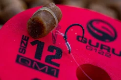 Guru QM1 Spoeltje Met Bait Bands Ready Rigs 38cm (8pcs)