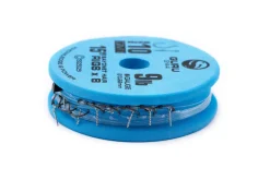 Guru QM1 Spoeltje Met Bayonets Ready Rigs 38cm (8pcs)