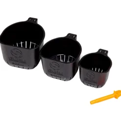 Guru Rapid Release Pole Cups