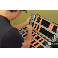 Guru Rig Case XL