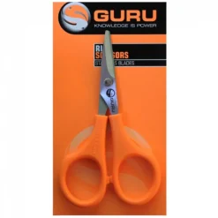 Guru Rig Schaartje
