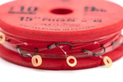 Guru SMWG Bait Band Ready Rig Onderlijnen 38cm (8pcs)
