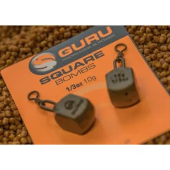 Guru Square Pear Bomb Wartellood