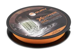 Guru X-Change Bait Up Gevlochten Lijn 0.16mm (150m)