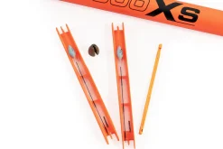 Guru 7000XS 7.0m Elastiek Pole Combo Set (Incl. Accessoires Pakket)