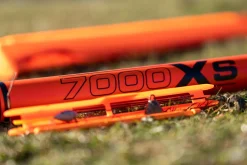Guru 7000XS 7.0m Elastiek Pole Combo Set (Incl. Accessoires Pakket)