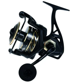 Hart Atlantis 5500 Spinmolen