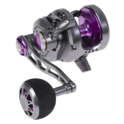 Hart Brutal GP 50SLX Zeevis Reel RH