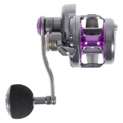 Hart Brutal GP 50SLX Zeevis Reel RH
