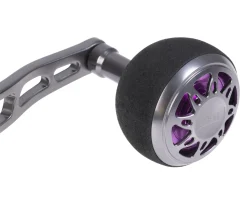 Hart Brutal GP 50SLX Zeevis Reel RH