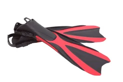 Hart Fins Y280A Belly Boat Flippers