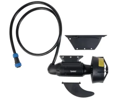 Hart Motor Isargy Drive 12V 380W Bellyboat Elektromotor