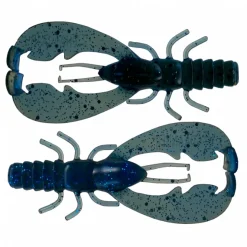 Headbanger BangerCraw Creaturebait