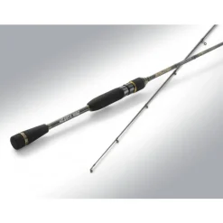 Hearty Rise Evolution III Spinhengel