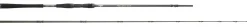 Hearty Rise Meter Over Cast Baitcaster