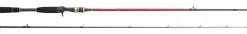 Hearty Rise Red Shadow Cast Baitcaster