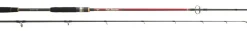 Hearty Rise Red Shadow Spinhengel