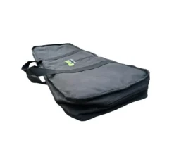Holdcarp Black Brilliant RodPod+ Black Edition