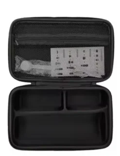 Holdcarp EspressoGo Maker Travel Case