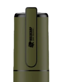 Holdcarp Set Rechargeable Tap And 5L Water Bucket + Cleaning Accesories