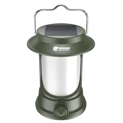 Holdcarp Solar Lamp (Oplaadbaar Met Zonne-Energie)